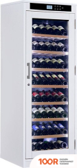 Винный шкаф Meyvel MV102-WW1-M (339090)