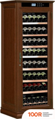 Винный шкаф Meyvel MV102-WN1-C (339088)