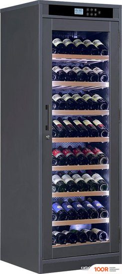 Винный шкаф Meyvel MV102-WG1-M (339086)