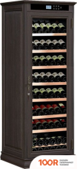Винный шкаф Meyvel MV102-WD1-C (339085)
