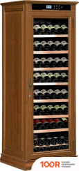 Винный шкаф Meyvel MV102-WA1-C (339083)