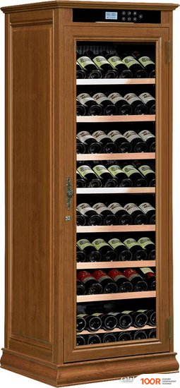 Винный шкаф Meyvel MV102-WA1-C (339083)