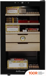 Винный шкаф Meyvel MC-70BT (339079)