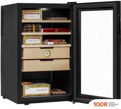 Винный шкаф Meyvel MC-70BT (339079)