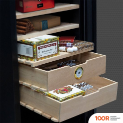 Винный шкаф Meyvel MC-70BT (339079)