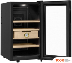 Винный шкаф Meyvel MC-48BT (339078)