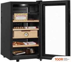 Винный шкаф Meyvel MC-48BT (339078)