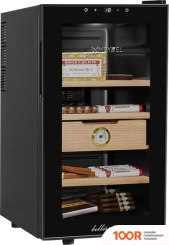 Винный шкаф Meyvel MC-48BT (339078)