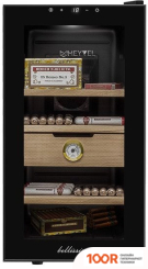 Винный шкаф Meyvel MC-48BT (339078)