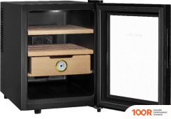 Винный шкаф Meyvel MC-33BT (339077)