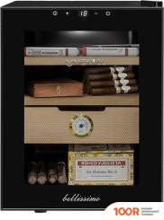 Винный шкаф Meyvel MC-33BT (339077)