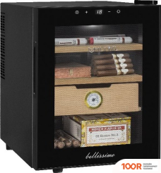 Винный шкаф Meyvel MC-33BT (339077)