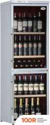 Винный шкаф IP Industrie CK 601 G (339075)
