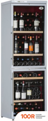 Винный шкаф IP Industrie CK 601 G (339075)