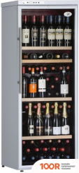 Винный шкаф IP Industrie CK 401 G (339073)