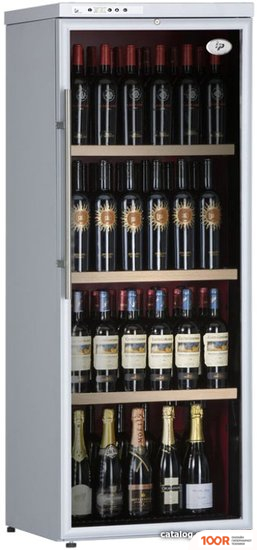 Винный шкаф IP Industrie CK 401 G (339073)