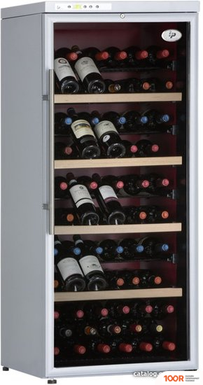 Винный шкаф IP Industrie CK 301 G (339072)