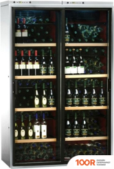 Винный шкаф IP Industrie CK 2501 X (339071)