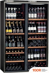 Винный шкаф IP Industrie CK 2501 CF (339070)