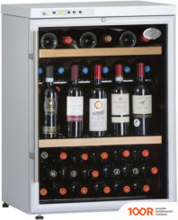 Винный шкаф IP Industrie CK 151 G (339069)