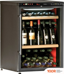 Винный шкаф IP Industrie CK 151 CF (339068)