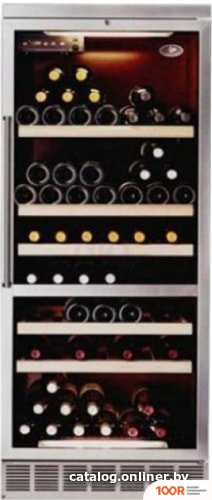 Винный шкаф IP Industrie CIK 301 CF (339067)