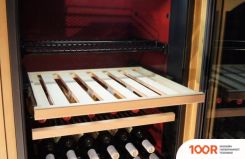 Винный шкаф IP Industrie CEXK 401 CU (339066)