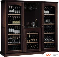 Винный шкаф IP Industrie CEXK 3511 VU (339065)