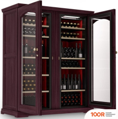 Винный шкаф IP Industrie CEXK 2401 VU (339064)