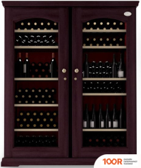 Винный шкаф IP Industrie CEXK 2401 VU (339064)