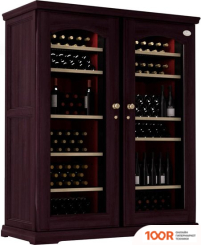 Винный шкаф IP Industrie CEXK 2401 VU (339064)