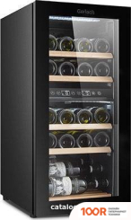 Винный шкаф Gerlach GL 8079 (339063)