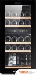 Винный шкаф Gerlach GL 8079 (339063)