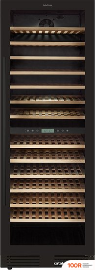 Винный шкаф Cellar Private СP165-2TB (339062)
