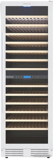 Винный шкаф Cellar Private CP165-2TW (339060)