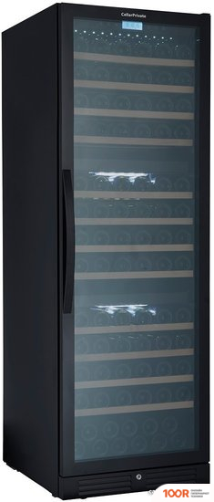 Винный шкаф Cellar Private CP154-3TB (339059)