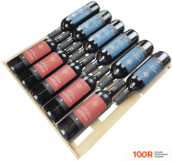 Винный шкаф Cellar Private CP154-3T (339058)