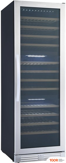 Винный шкаф Cellar Private CP154-3T (339058)