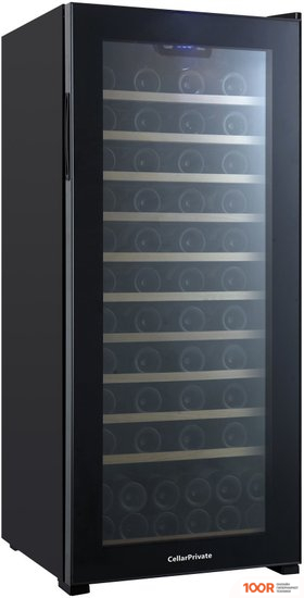 Винный шкаф Cellar Private CP102 (339057)