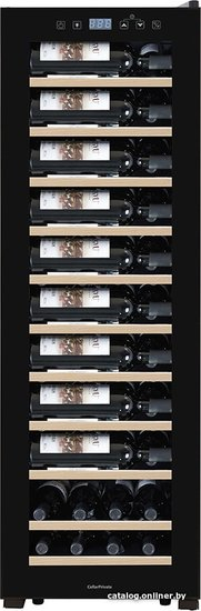 Винный шкаф Cellar Private CP062S (339056)