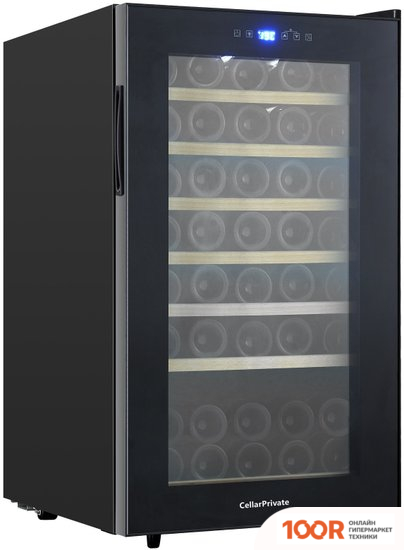 Винный шкаф Cellar Private CP052 (339055)