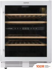 Винный шкаф Cellar Private CP043-2TW (339053)