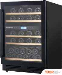 Винный шкаф Cellar Private CP043-2TB (339051)