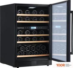 Винный шкаф Cellar Private CP043-2TB (339051)