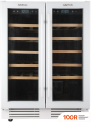 Винный шкаф Cellar Private CP042-2TW (339050)
