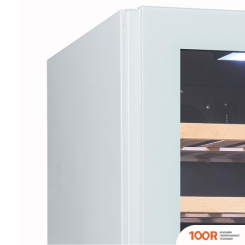 Винный шкаф Cellar Private CP027-2TWH СО СКРЫТОЙ РУЧКОЙ (339046)