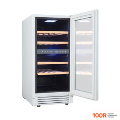 Винный шкаф Cellar Private CP027-2TWH СО СКРЫТОЙ РУЧКОЙ (339046)