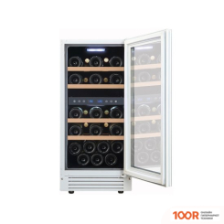 Винный шкаф Cellar Private CP027-2TWH СО СКРЫТОЙ РУЧКОЙ (339046)