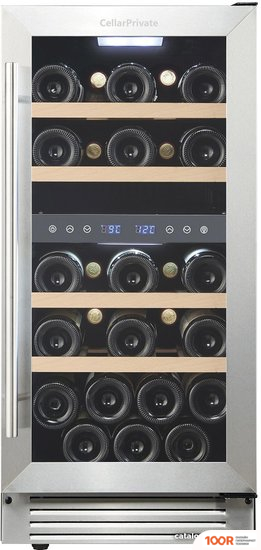 Винный шкаф Cellar Private CP027-2T (339042)