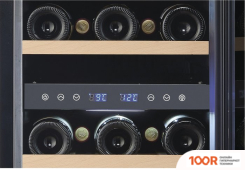 Винный шкаф Cellar Private CP027-2T (339042)